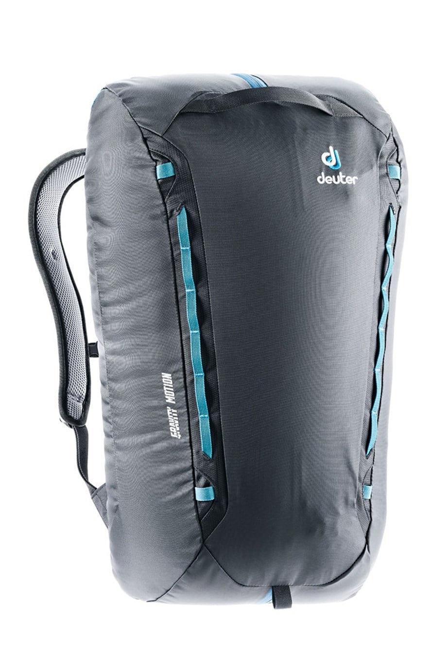 DEUTER Gravity Motion Sırt Çantası black