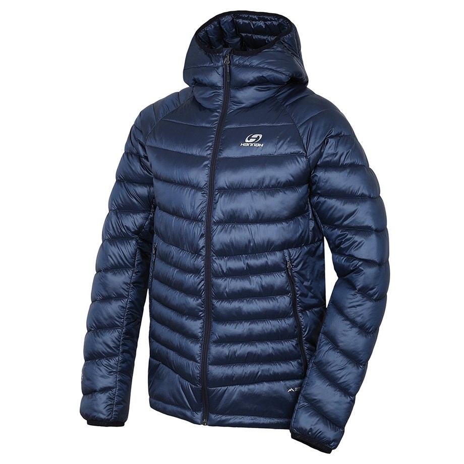 Dolph Navy Stripe