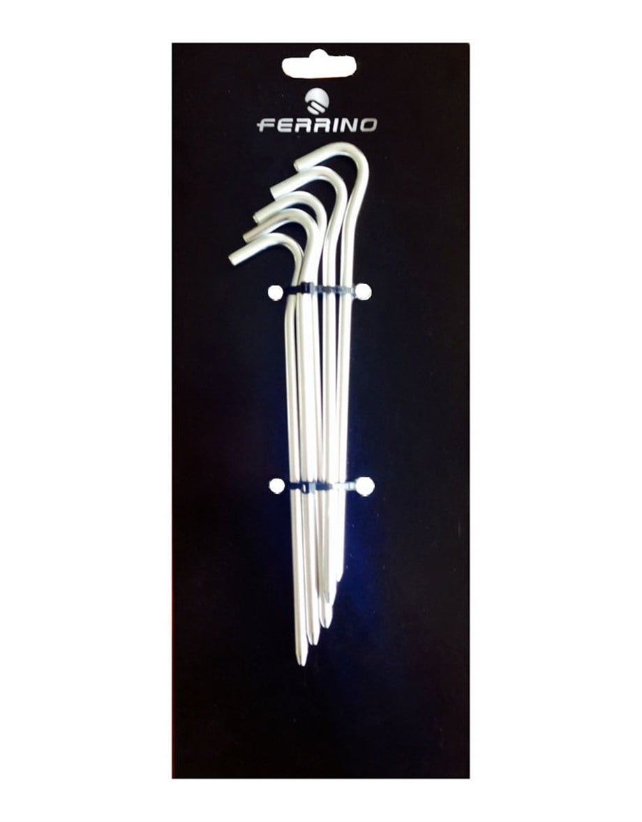 Ferrino 5li Sivri Uçlu Çadır Kazığı