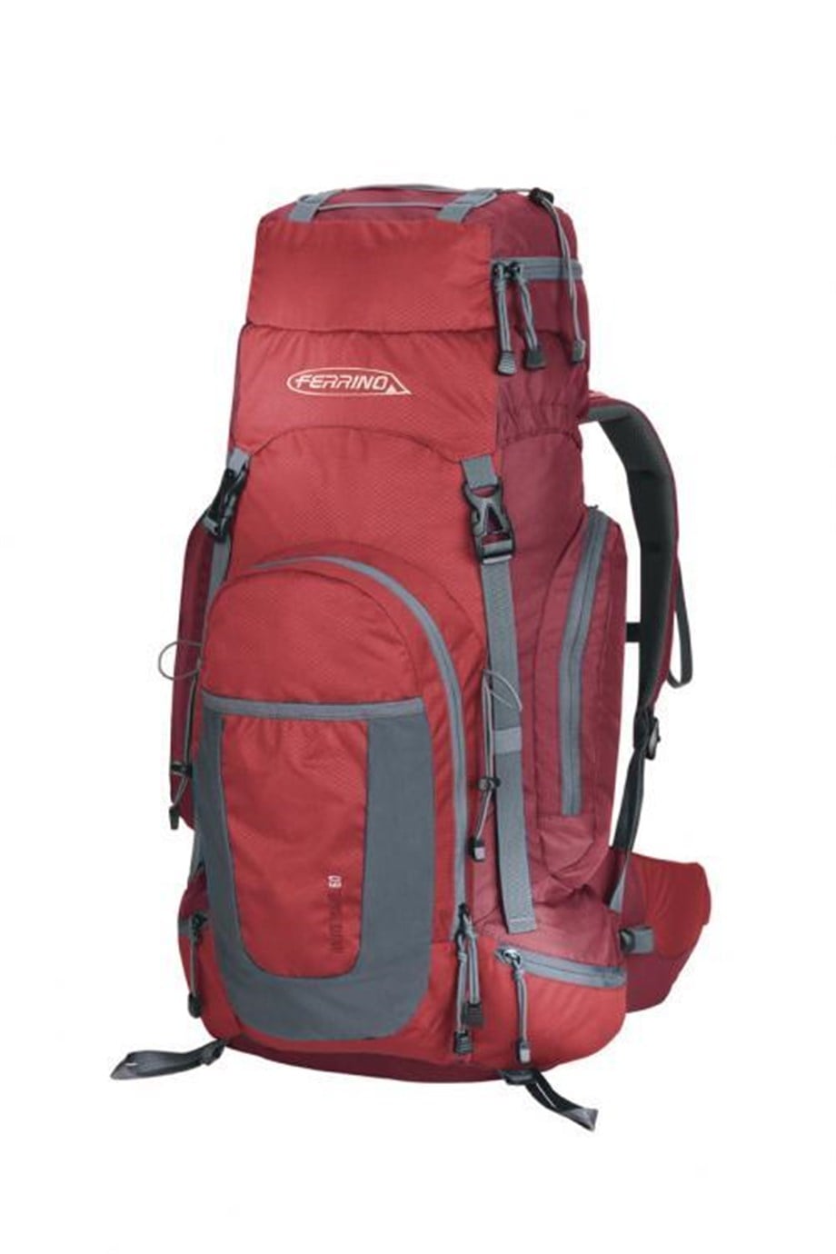 Ferrino Haute Route 75 Litre Sırt Çantası