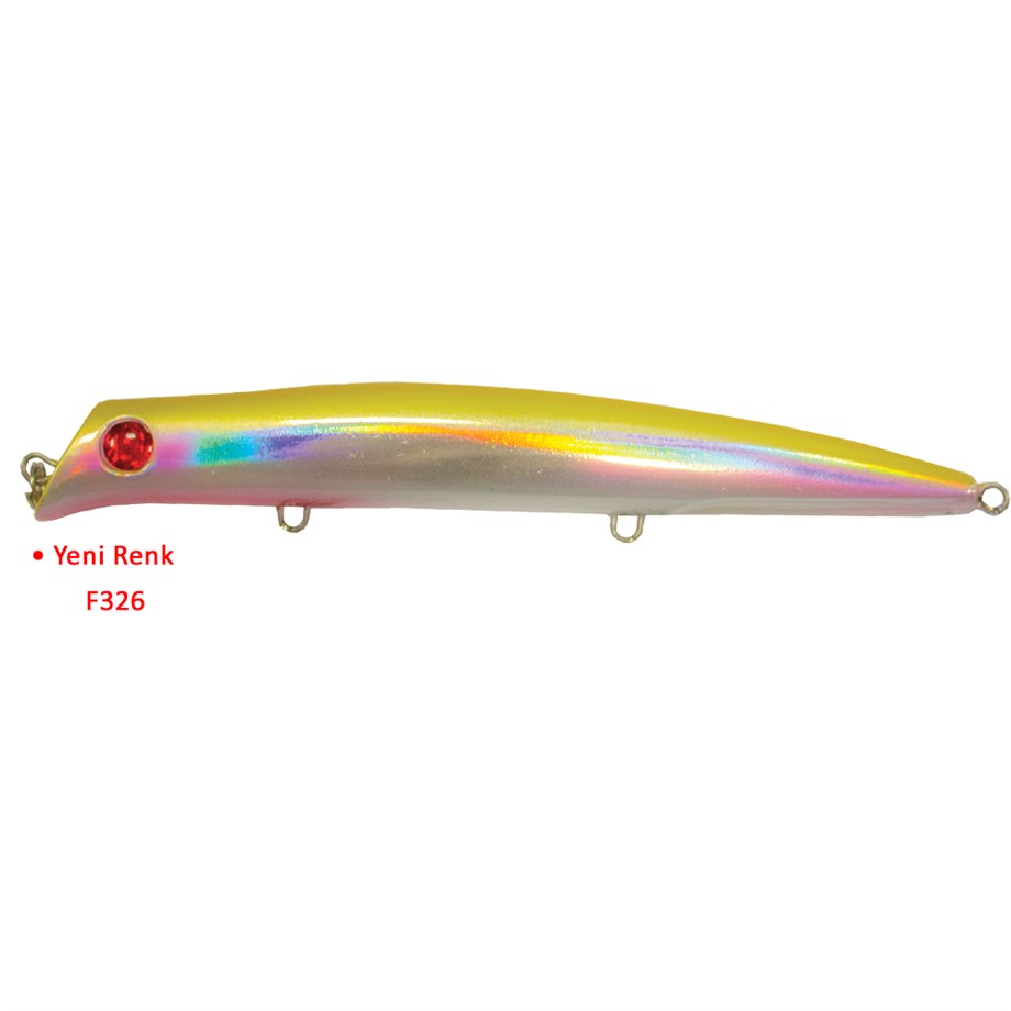 Fortuna Salti FS83 125 Serisi Suni Yem
