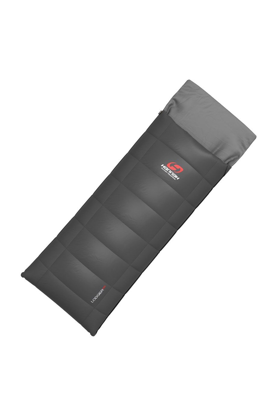 Hannah Lodger 200 -11 Comfort Uyku Tulumu Columbia Anthracite