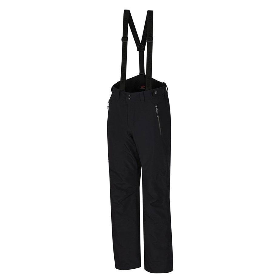 Jago II Anthracite
