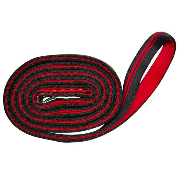 Kong Aro Sling Tubular Dikişli Halka Perlon Bant - 120 cm