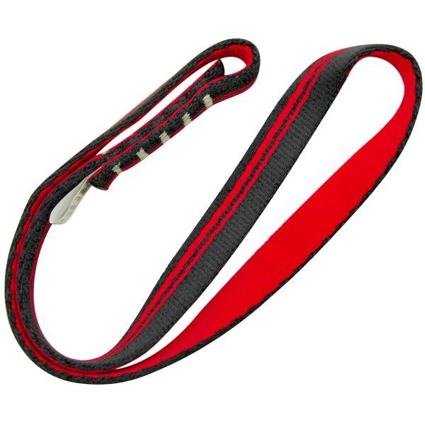 Kong Aro Sling Tubular Dikişli Halka Perlon Bant - 30 cm