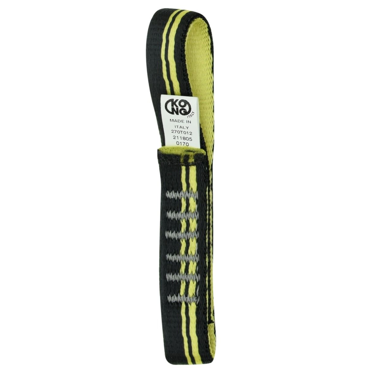 Kong Express Set için Sling Nylon Perlon - 21 cm