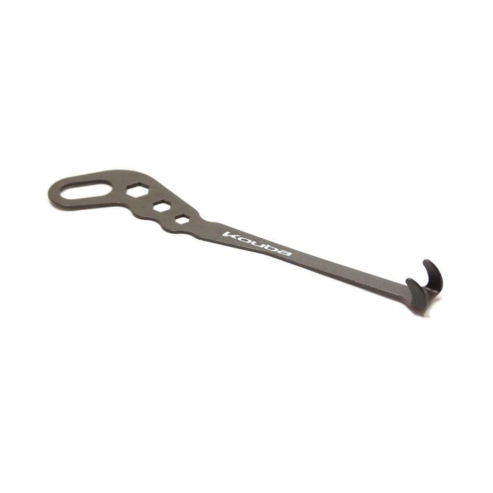 Kouba Nut Tool Double Takoz Çıkarma Aparatı