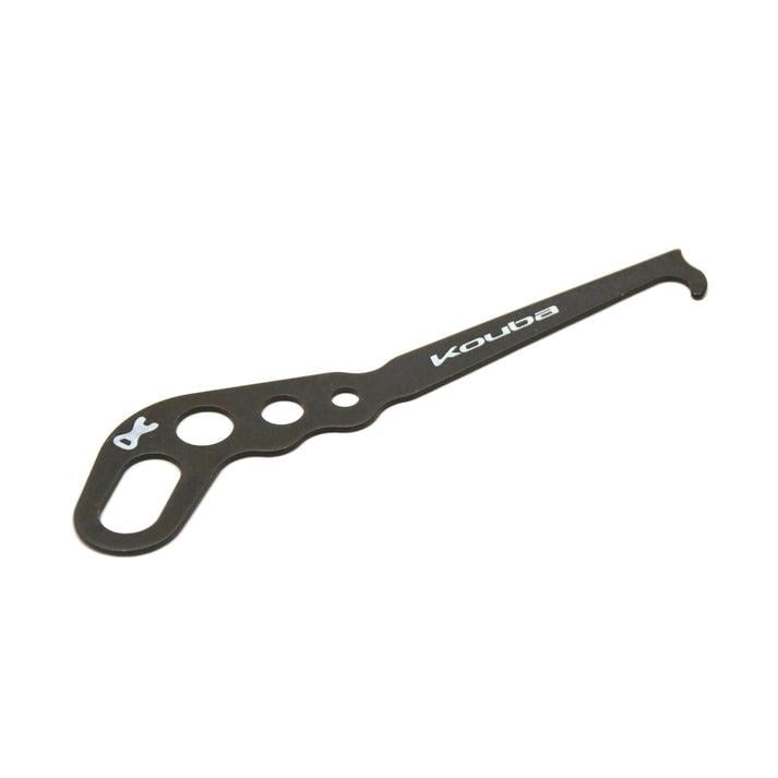 Kouba Nut Tool Opener Takoz Çıkarma Aparatı