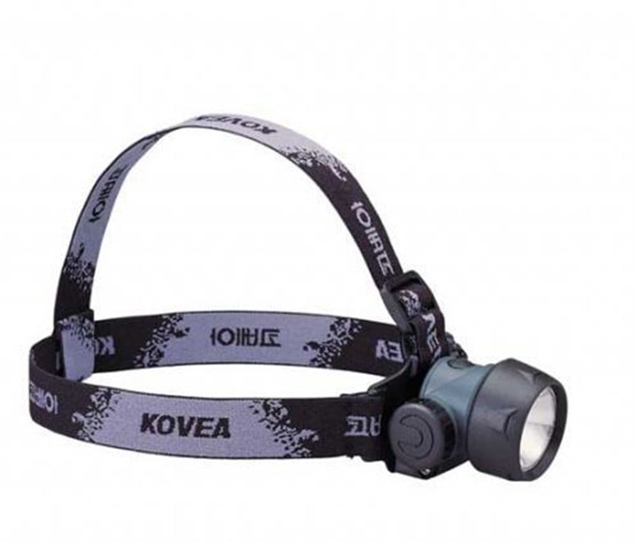 Kovea Devils Eye Kafa Lambası