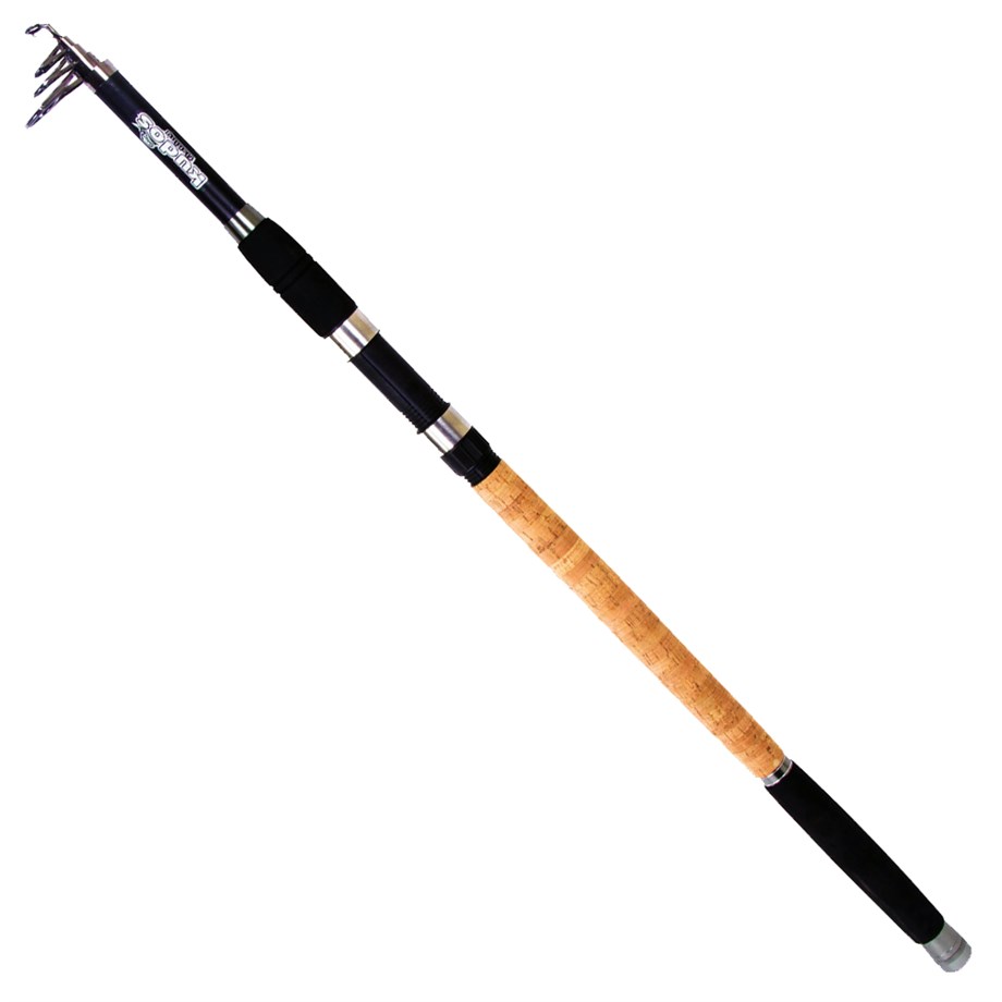 Kudos Aggressive Serisi 330cm Olta Kamışı