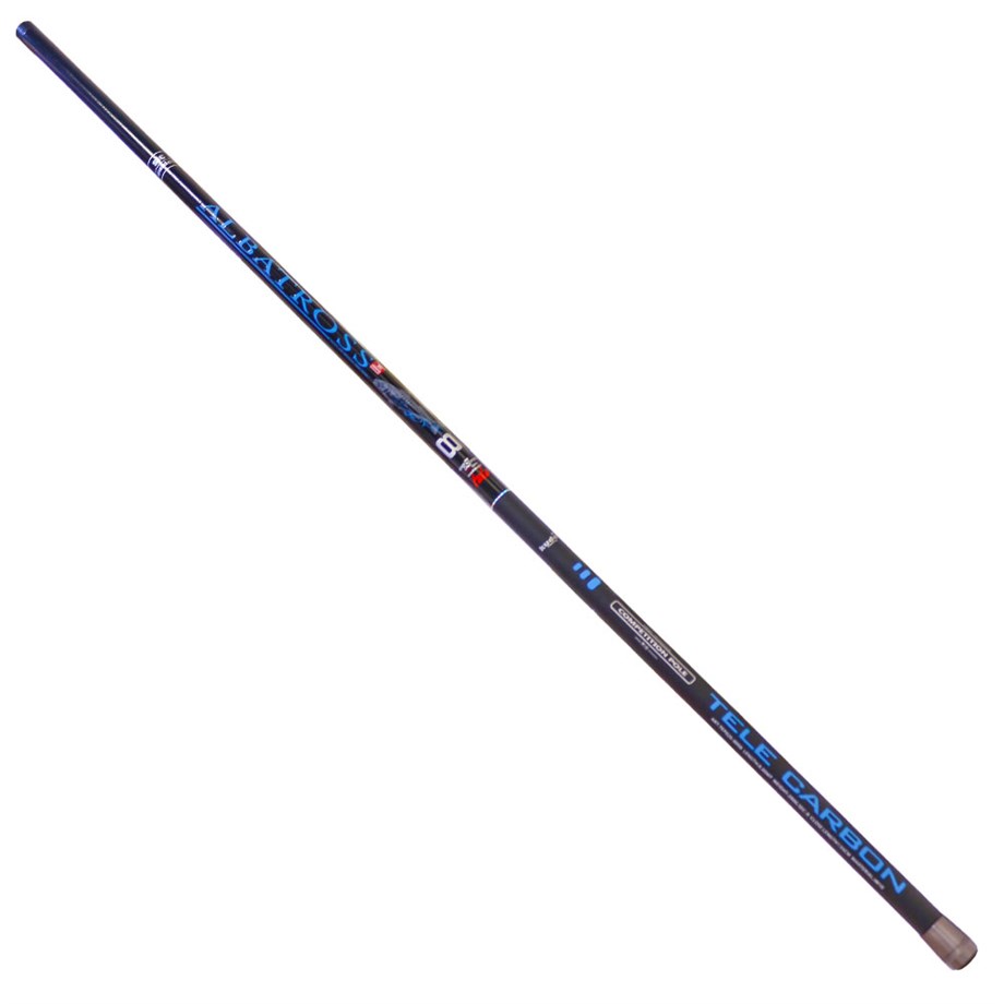 Kudos Albatross 800cm Göl Kamışı