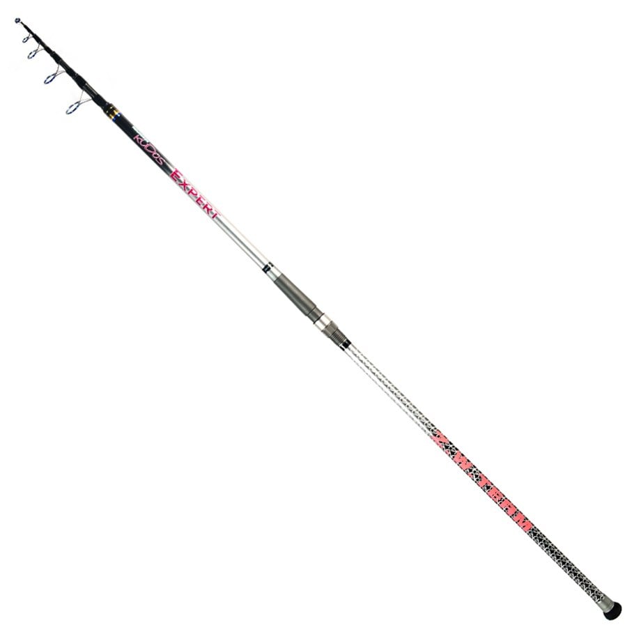 Kudos Amundson Expert Serisi 410cm Olta Kamışı
