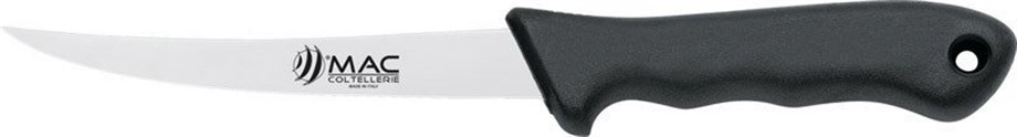 MAC D300 FILETO BICAGI (SIYAH)