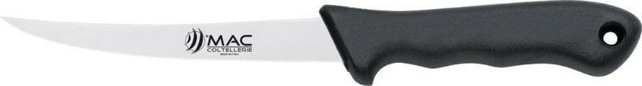MAC D305 FILETO BICAGI (SIYAH)