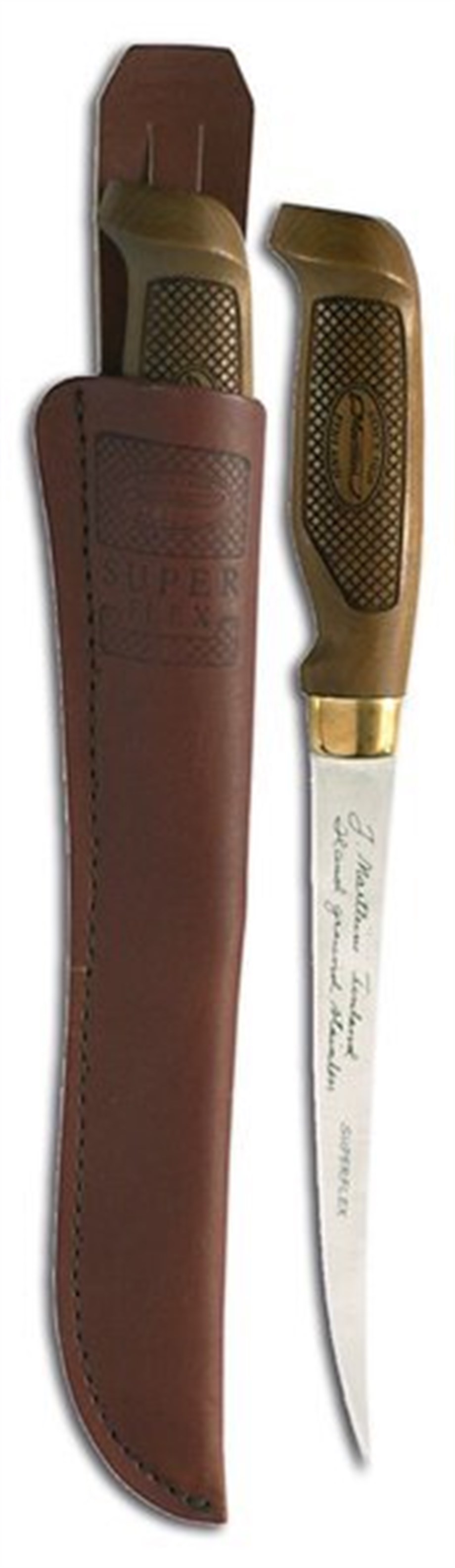 MARTTIINI 6 SUPERFLEX FLETO BICAGI