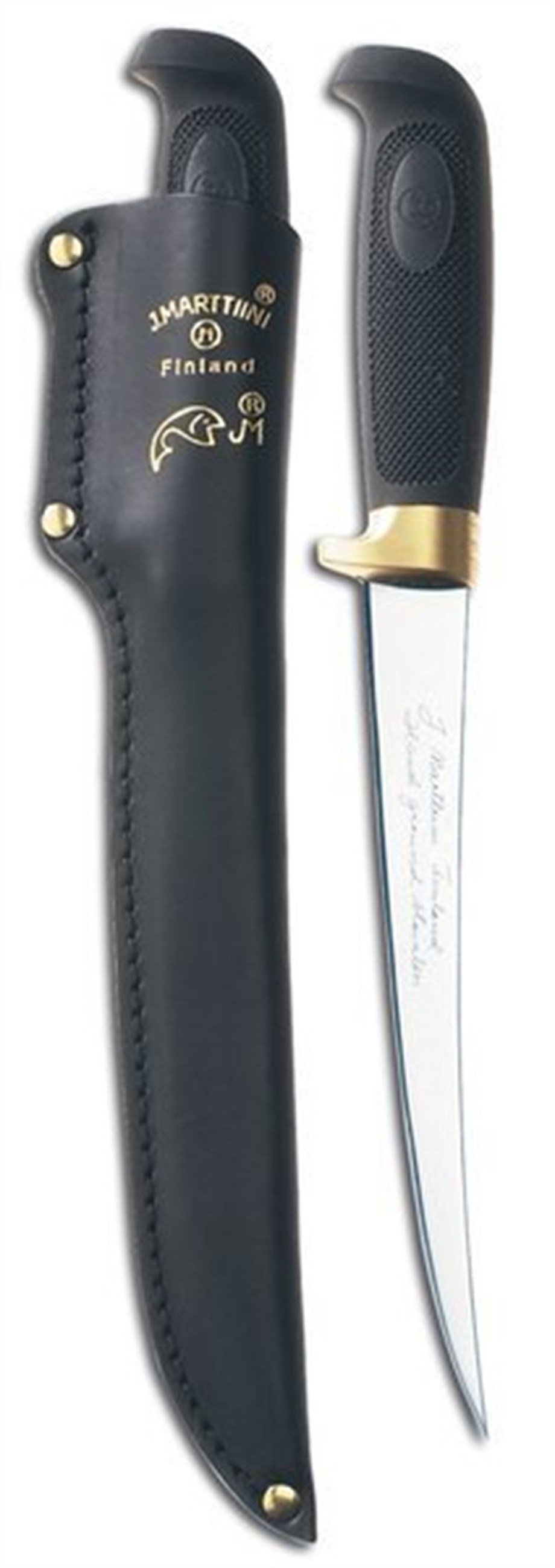 MARTTIINI 7.5 FLETO BICAK
