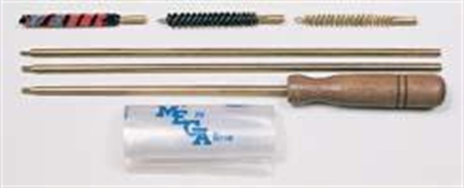MEGA LINE 4.5 CAL TÜFEK  HARBİSİ