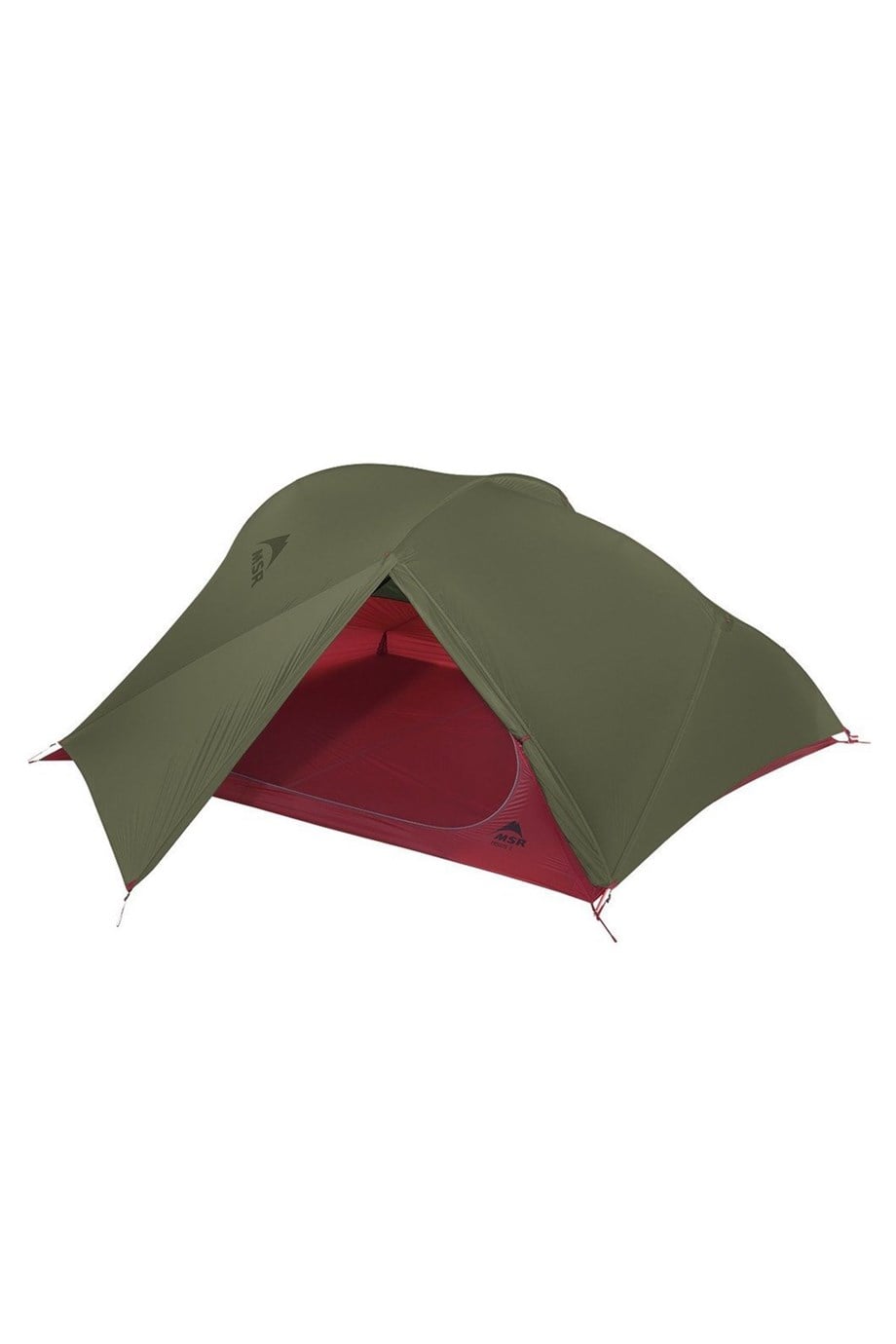 MSR Freelite 3 V2 Çadır Green