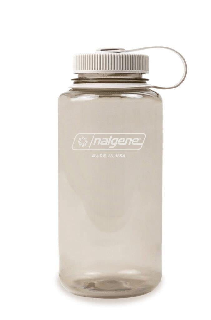 Nalgene 32oz Wide Mouth Cotton Sustain Suluk