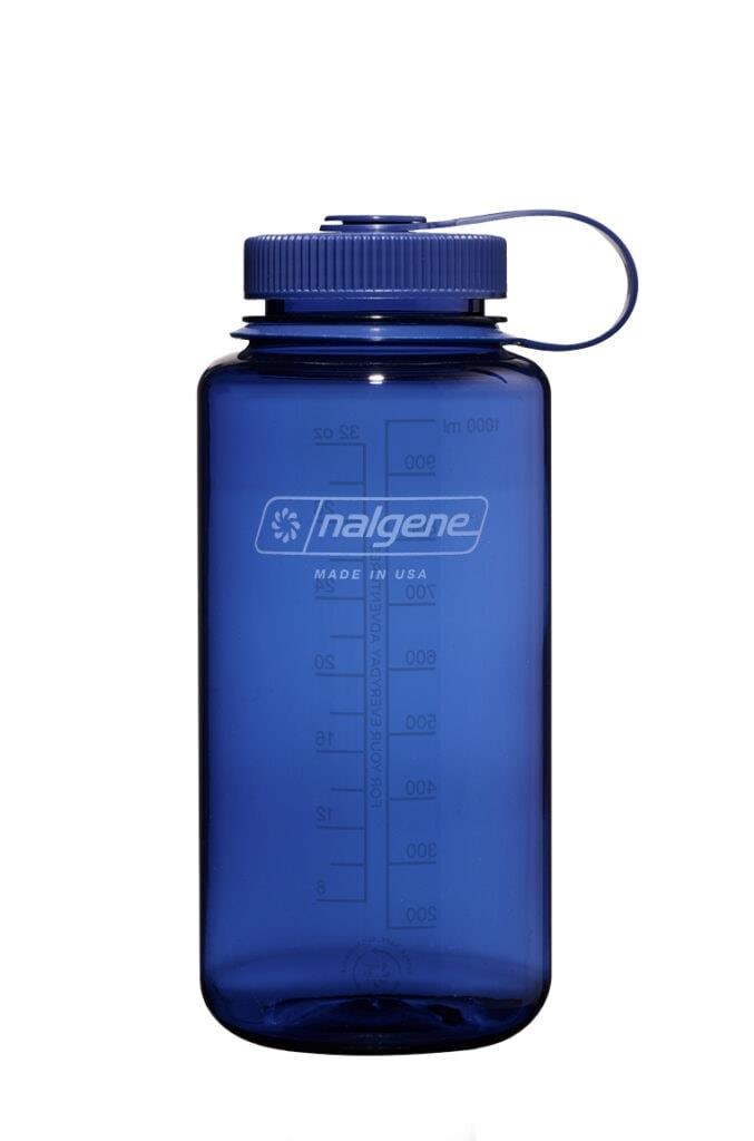 Nalgene 32oz Wide Mouth Denim Sustain Suluk