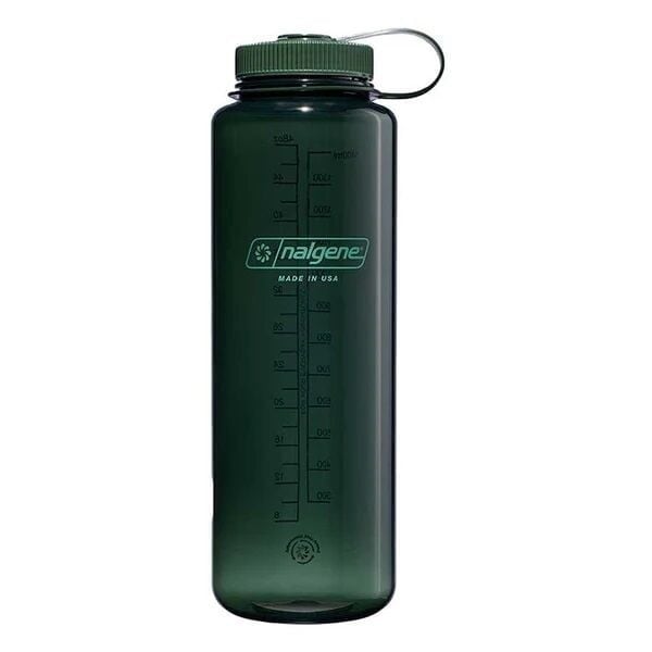 Nalgene 48oz Silo Jade Sustain