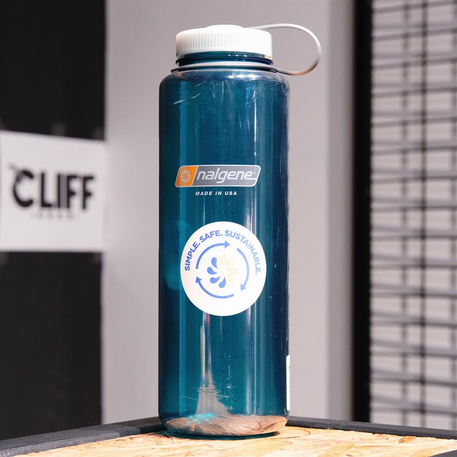 Nalgene 48oz WM Silo Trout Sustain