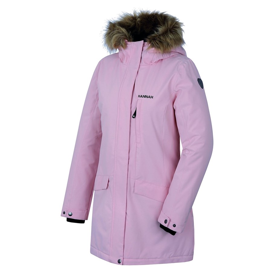 Nilana II Seashell Pink