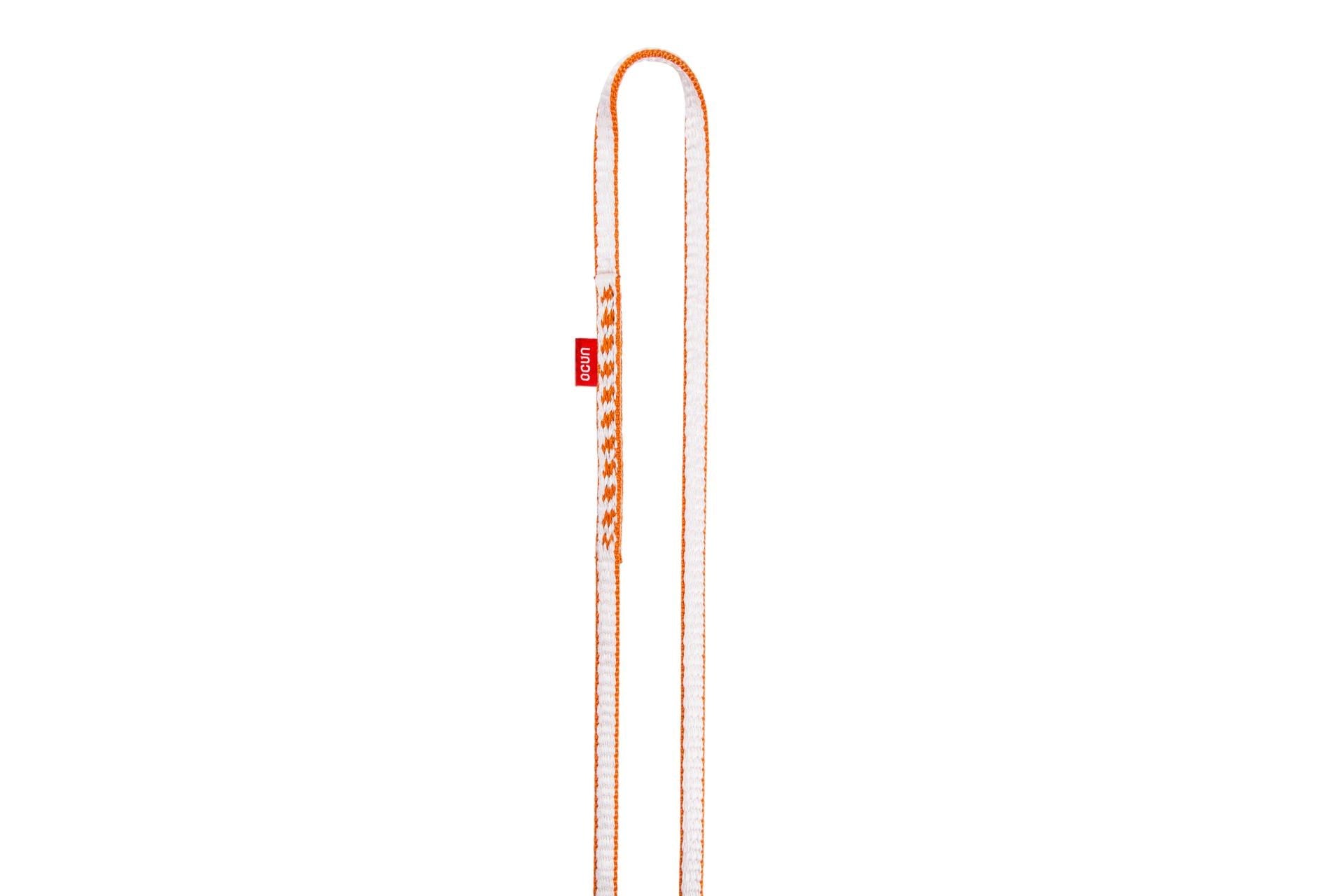 Ocun O-Sling Perlon - BioDyn 8 mm, 60 cm