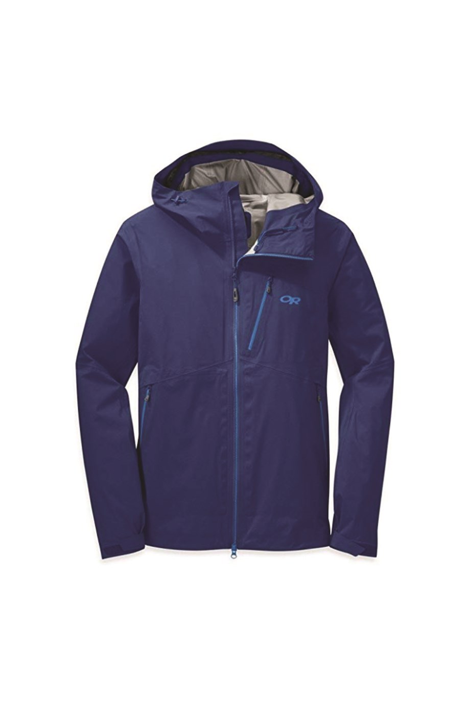 OR Mens Axiom Jacket Baltic