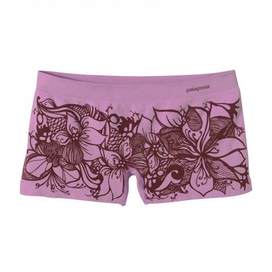 Patagonia Bayan Cap Boy Shorts