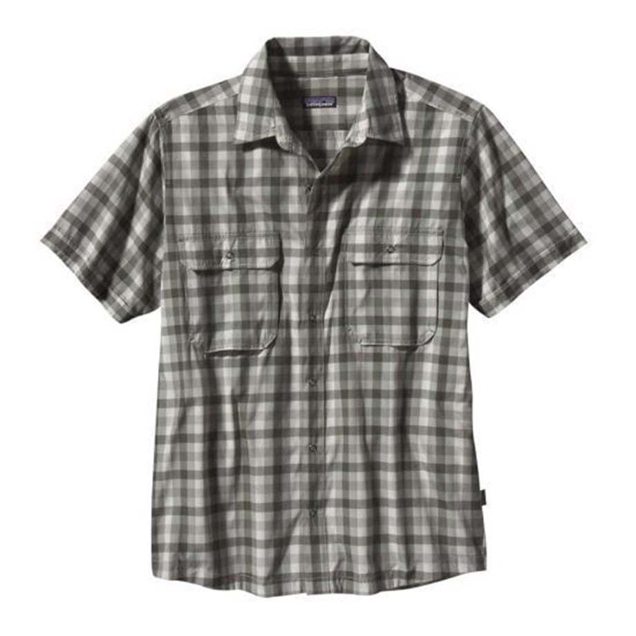 Patagonia El Ray Shirt (Mens)