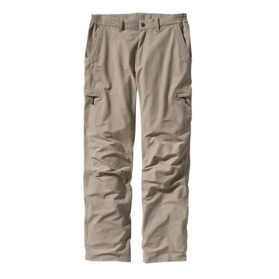 Patagonia Mens Nomader Pants - Long