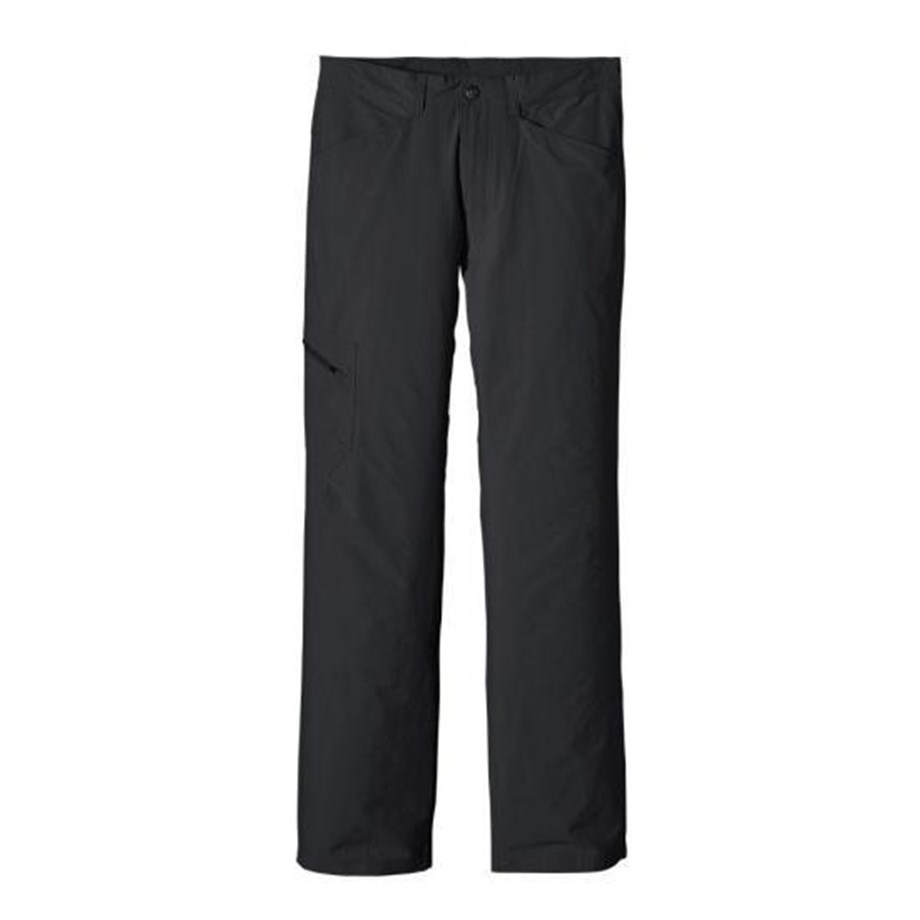 Patagonia Mens Rock Craft Pants  Inseam