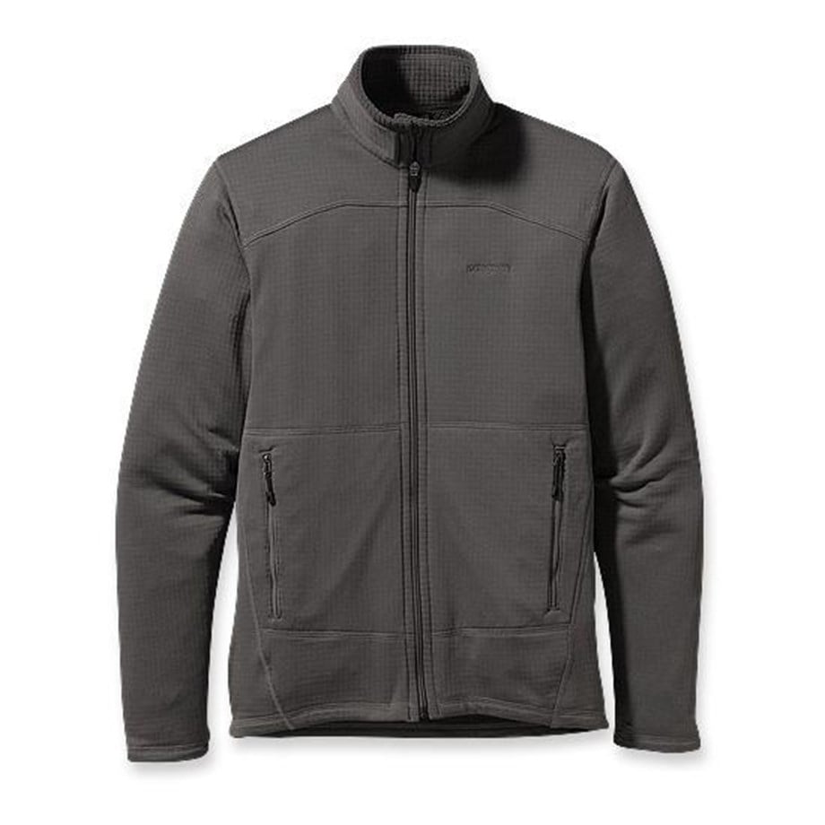 Patagonia MS R1Full Zıp Jacket