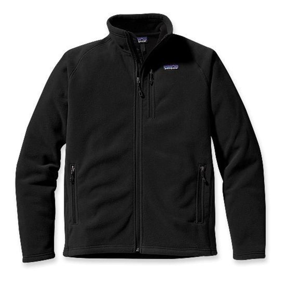 Patagonia MS Windproof Fleece Jacket