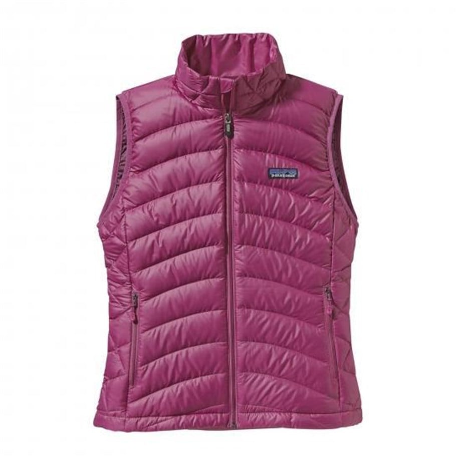 Patagonia Womens Down Sweater Vest