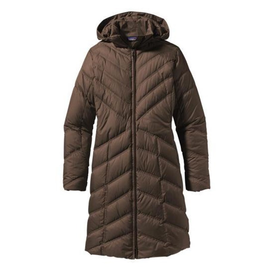 Patagonia Womens Down With It Parka