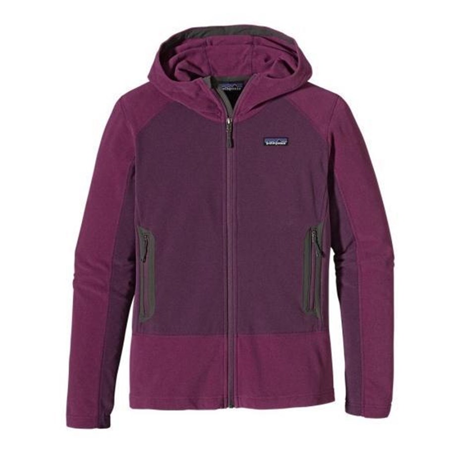 Patagonia Womens Emmilen Hoody