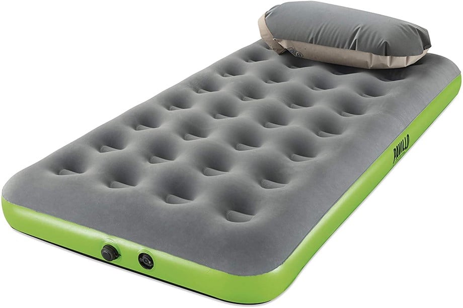 Pavillo 67619 Roll - Relax Twin 188*99*22cm Şişme Yatak