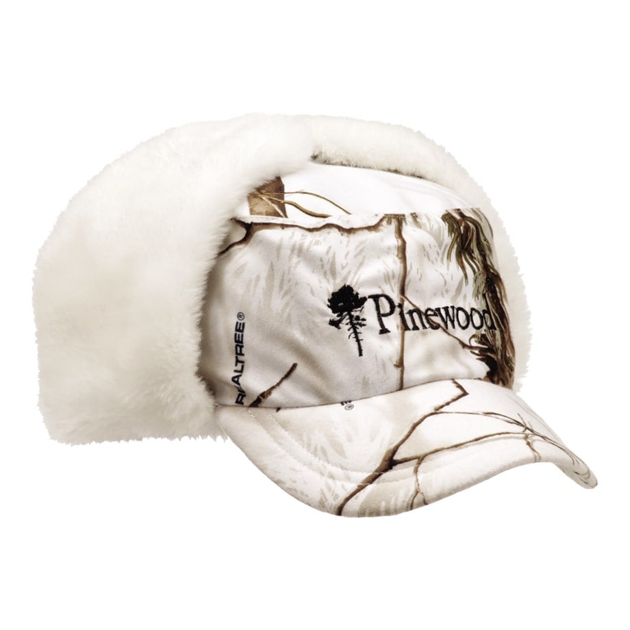 Pinewood 8219 Winter Membran Snow Şapka