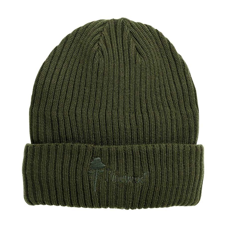 Pinewood 9217 Stoten Yeşil Bere