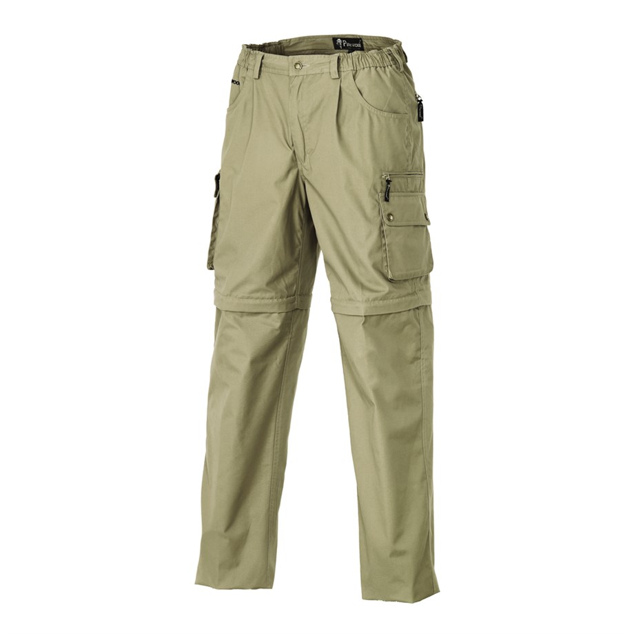 Pinewood 9281 Sahara Açık Kahve Pantolon