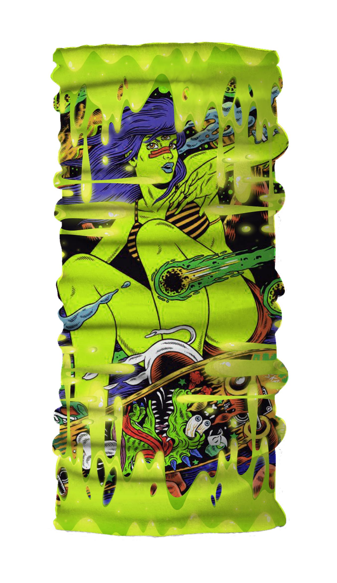 P&P Bang Bandana