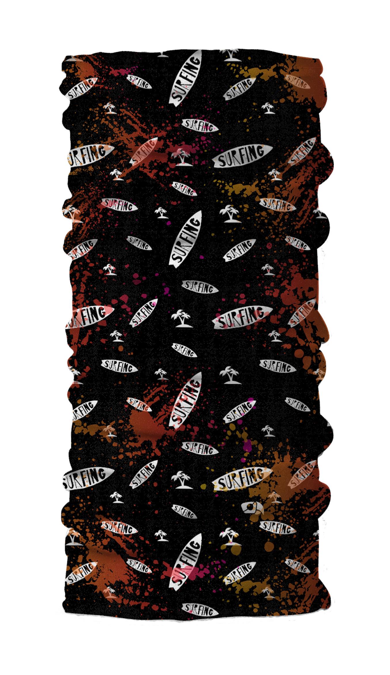 P&P Batu Bandana