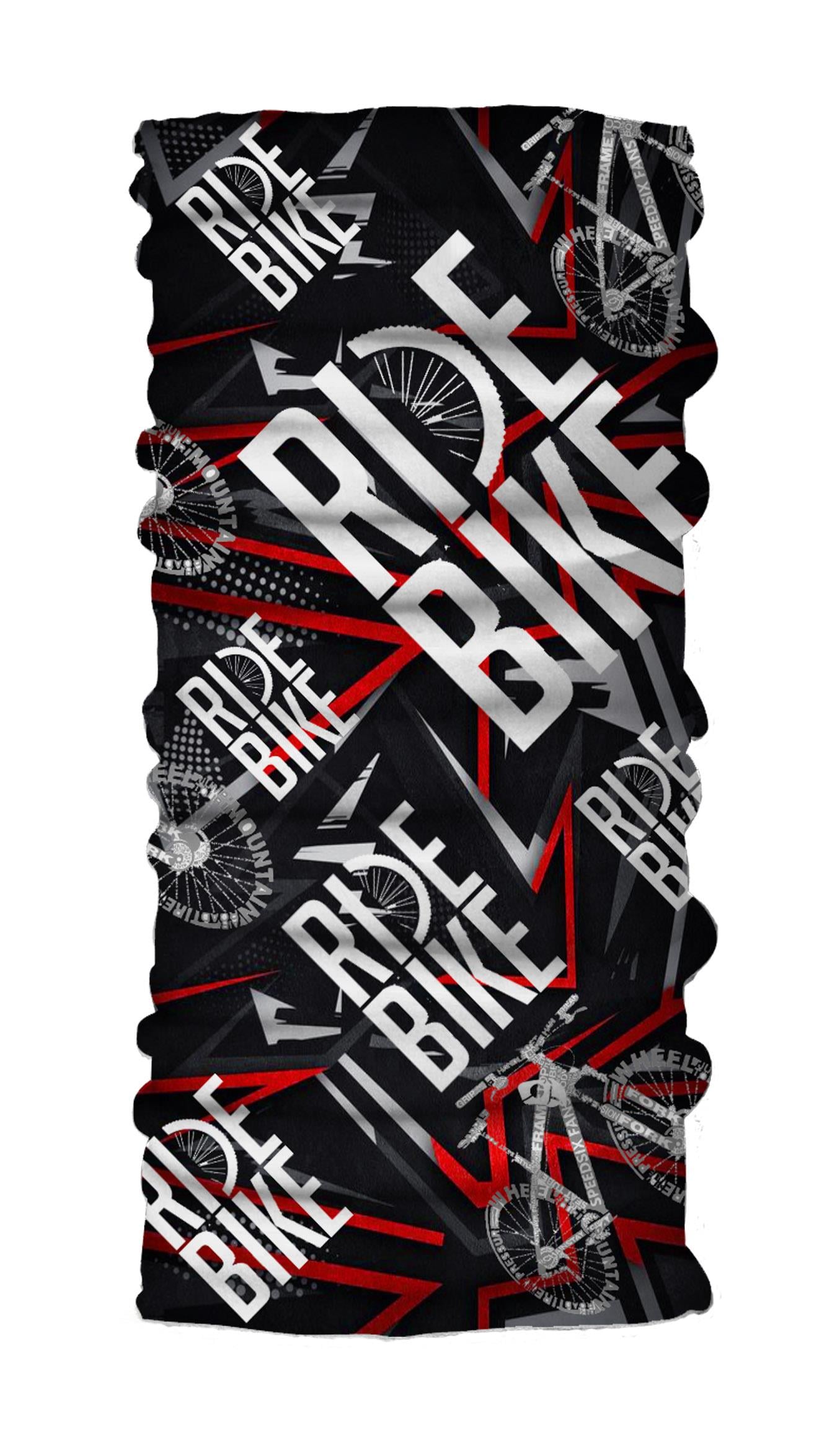 P&P Berry Bandana