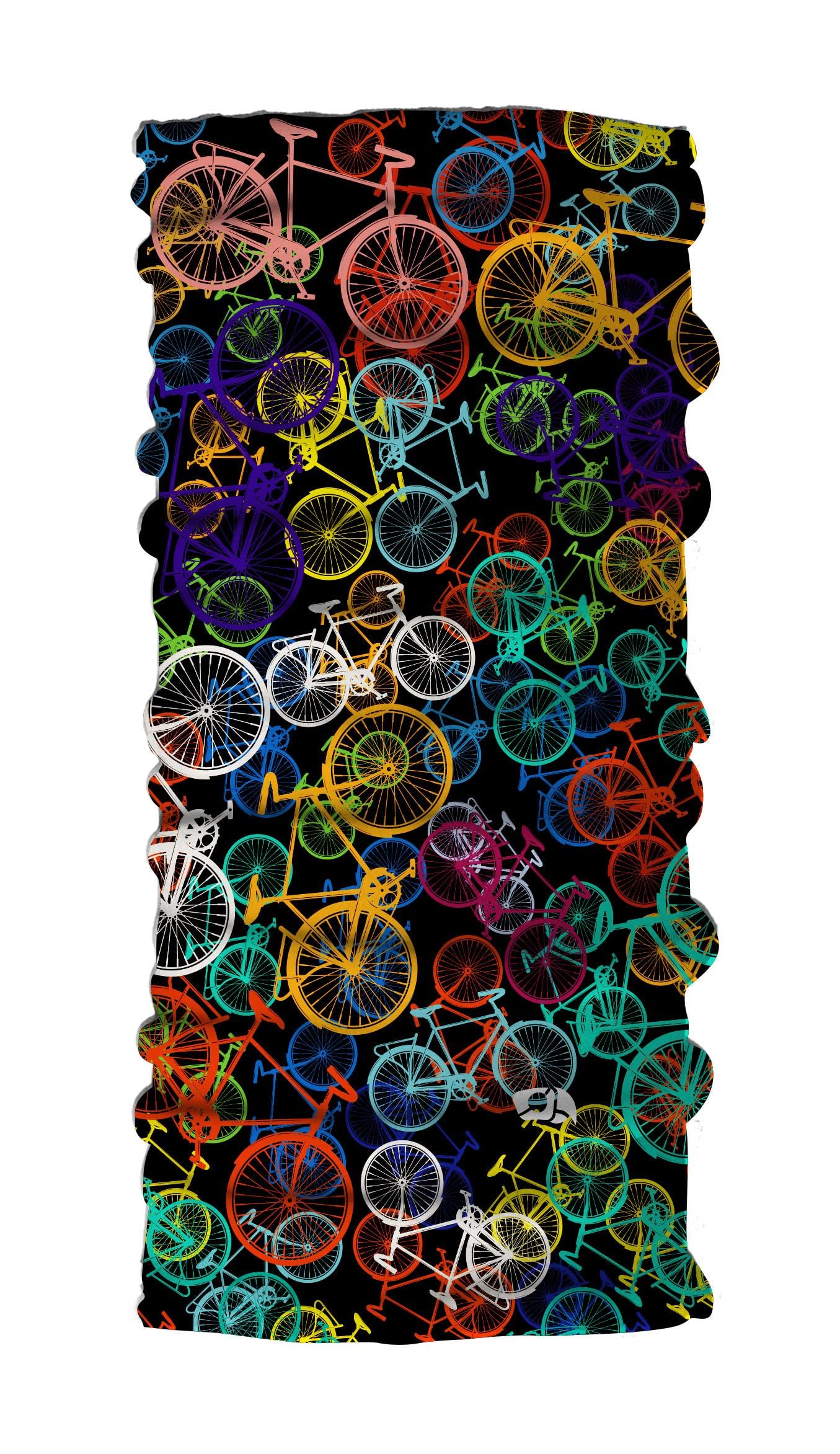 P&P Bikes Bandana