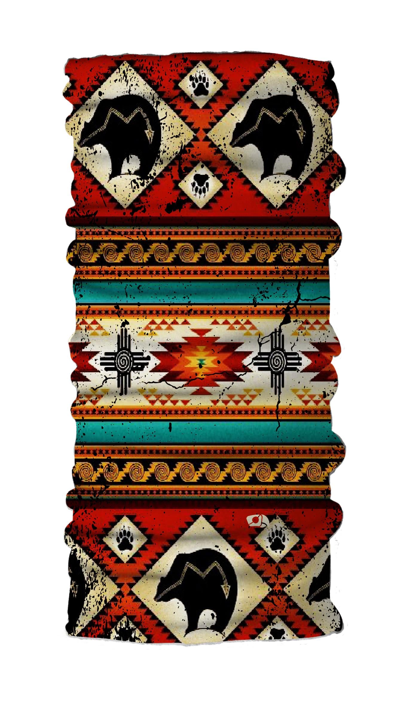 P&P Dakota II Bandana