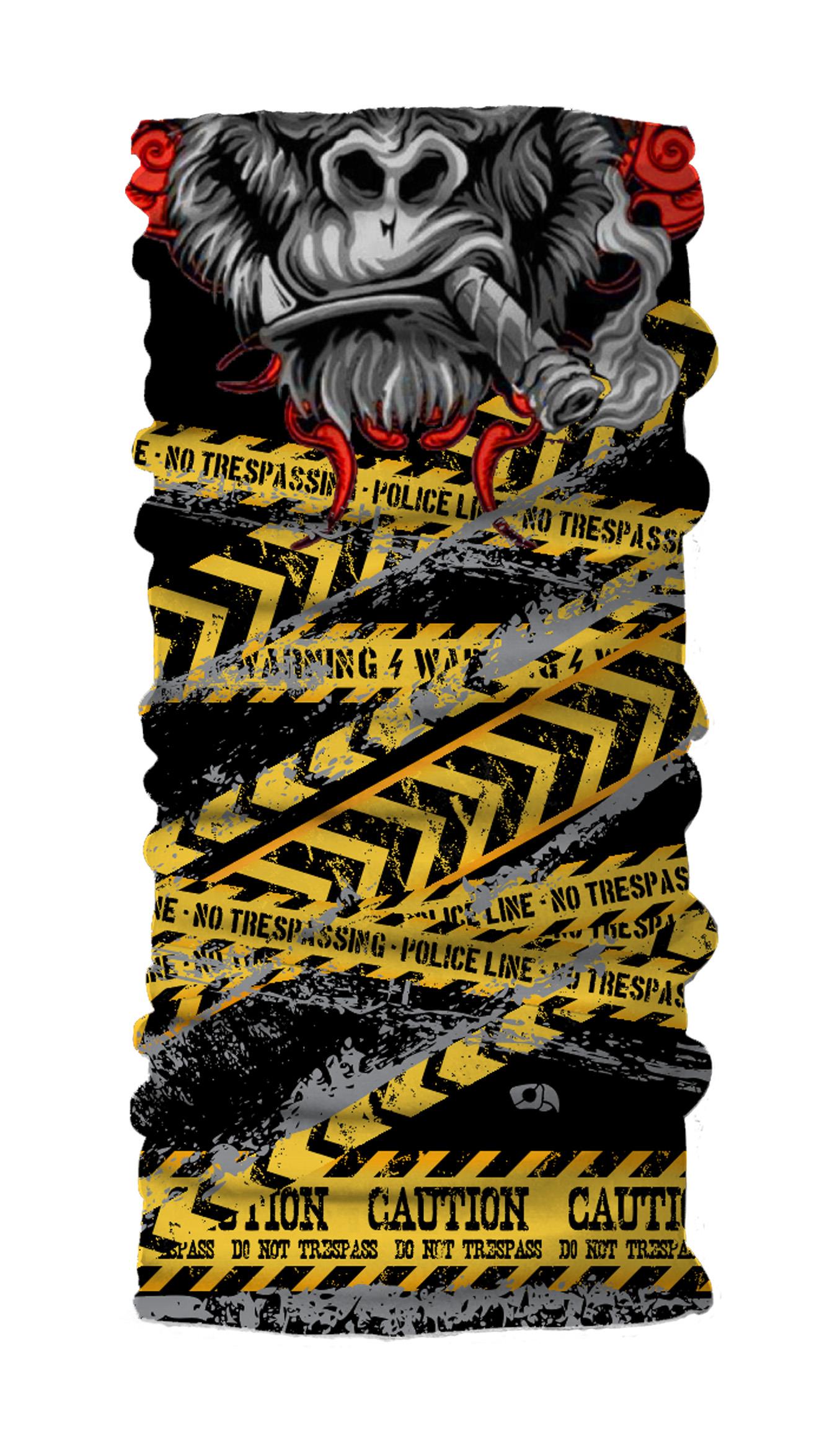 P&P Kong Bandana
