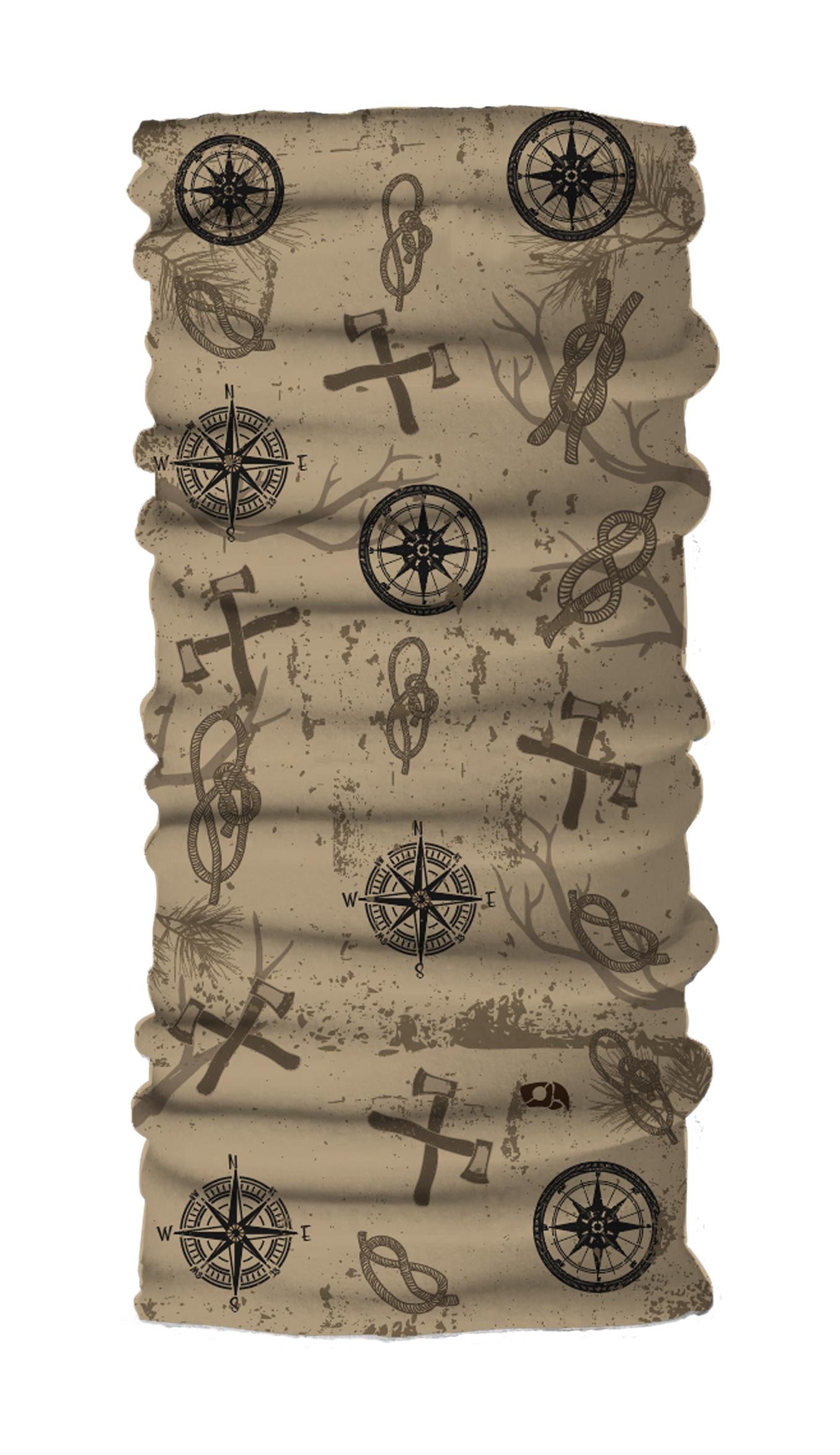 P&P Val Bandana