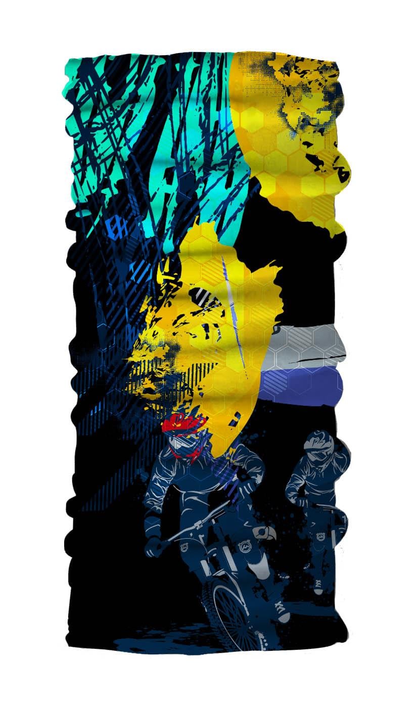 P&P Zeus Bandana